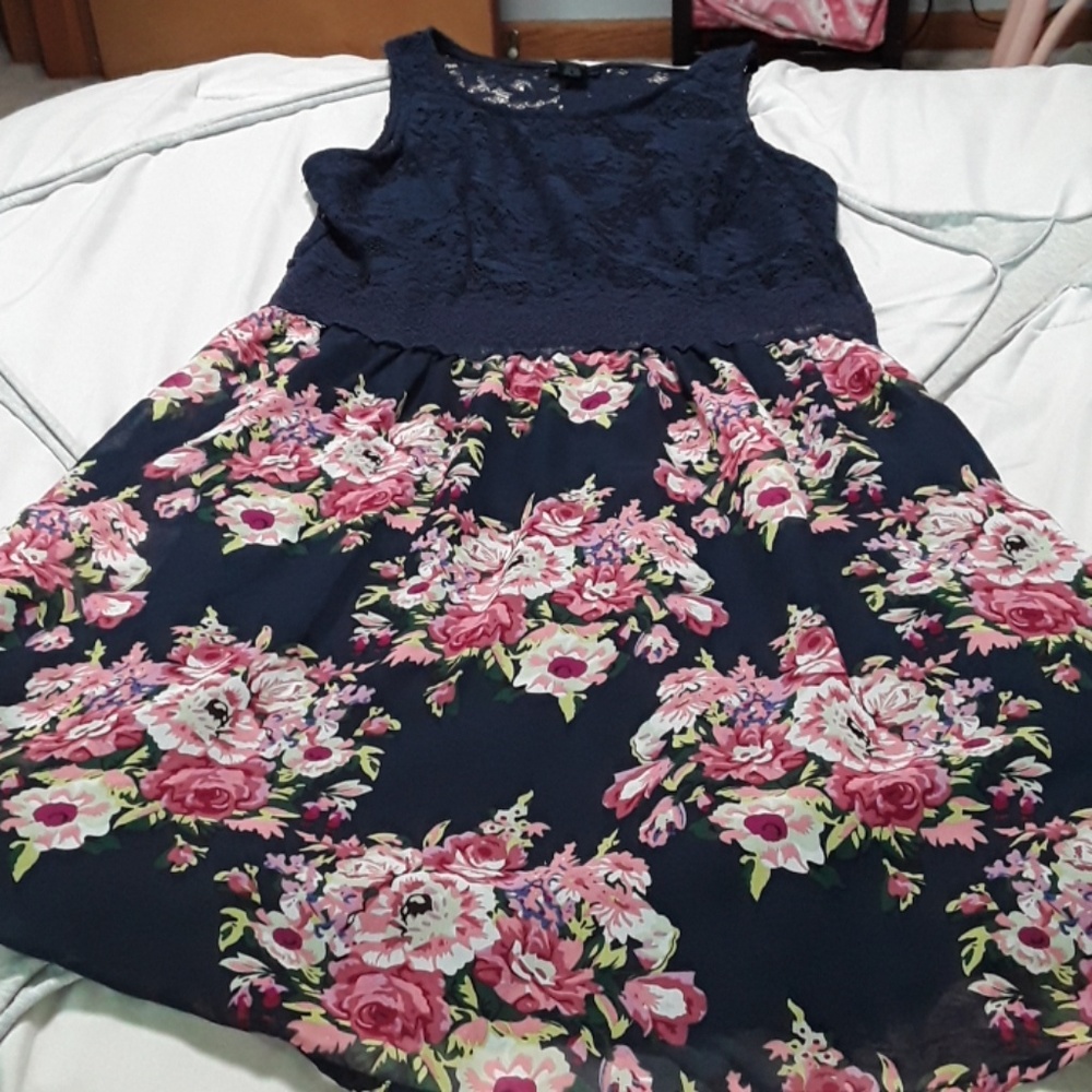 Formal dress